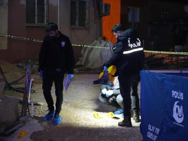 Uzman çavuş, bacanağını öldürdükten sonra yaşamına son verdi