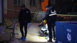 Uzman çavuş, bacanağını öldürdükten sonra yaşamına son verdi