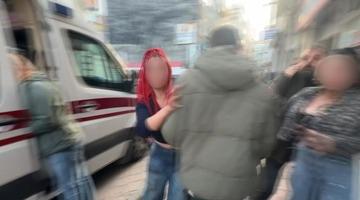 Samsun’da iki kardeşten 14 bıçak darbesi: 1 ağır yaralı