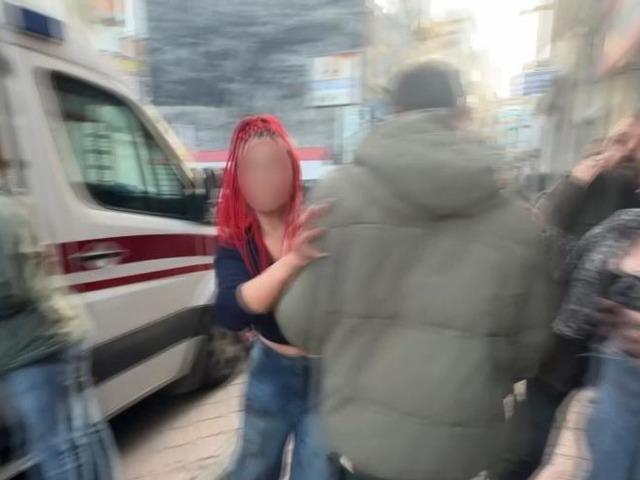 Samsun’da iki kardeşten 14 bıçak darbesi: 1 ağır yaralı