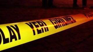 Son dakika: Çiğ köfte dükkanını kurşunlayanlar yakalandı