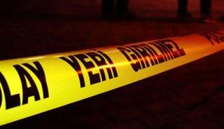 Çiğ köfte dükkanını kurşunlayanlar yakalandı