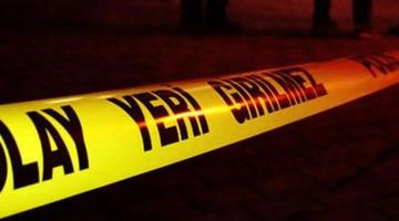 Çiğ köfte dükkanını kurşunlayanlar yakalandı