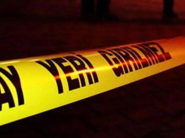 Çiğ köfte dükkanını kurşunlayanlar yakalandı