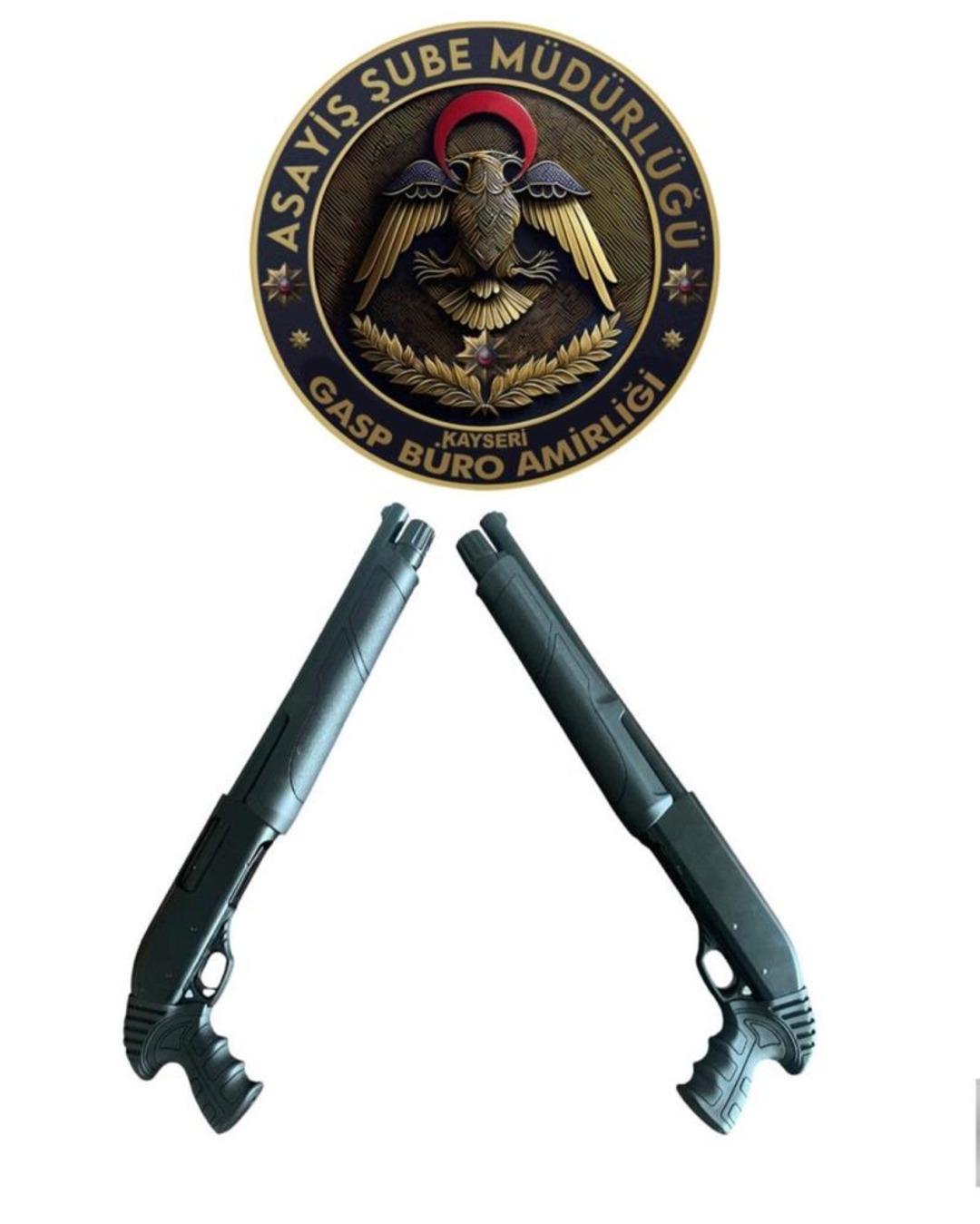 Çiğ köfte dükkanını kurşunlayanlar yakalandı 1