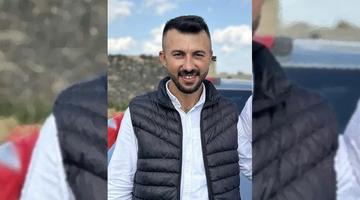 Tabancasını temizlerken kazayla kendini vuran genç öldü