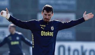 PFDK'dan Mert Hakan Yandaş'a 3 maçlık ceza!