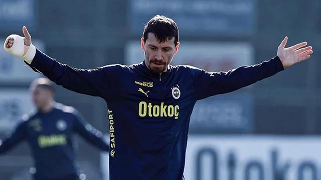 PFDK'dan Mert Hakan Yandaş'a 3 maçlık ceza!