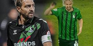 Caner Erkin'e yine tarihe ge&ccedil;ecek ceza! Men edilmekten ma&ccedil; oynayamaz hale geldi