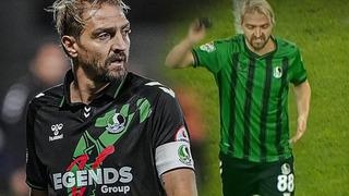 Son dakika: Caner Erkin'e yine tarihe geçecek ceza! Men edilmekten maç oynayamaz hale geldi