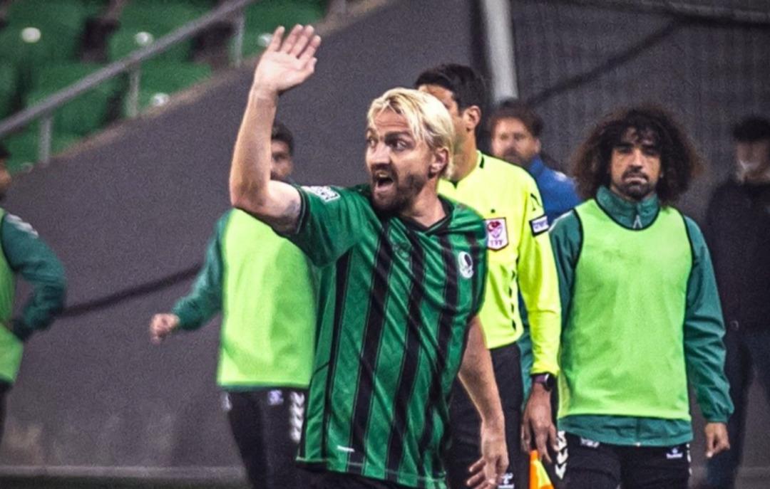 Caner Erkin e yine tarihe geçecek ceza! Men edilmekten maç oynayamaz hale geldi 1