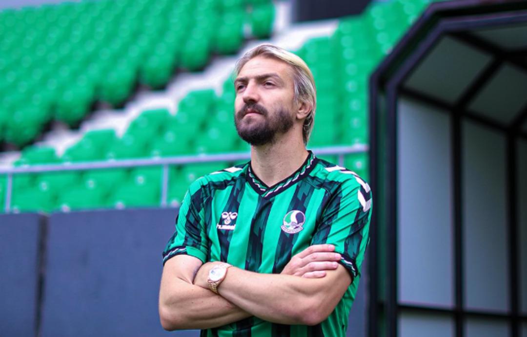 Caner Erkin e yine tarihe geçecek ceza! Men edilmekten maç oynayamaz hale geldi 2