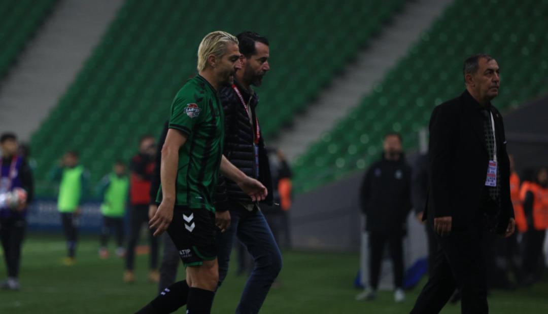 Caner Erkin e yine tarihe geçecek ceza! Men edilmekten maç oynayamaz hale geldi 3