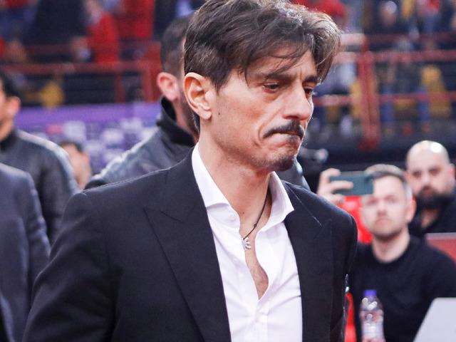 Yunanlardan Fenerbahçe maçı için hükmen galibiyet talebi!