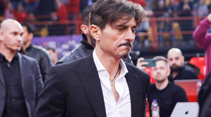 Yunanlardan Fenerbahçe maçı için hükmen galibiyet talebi!