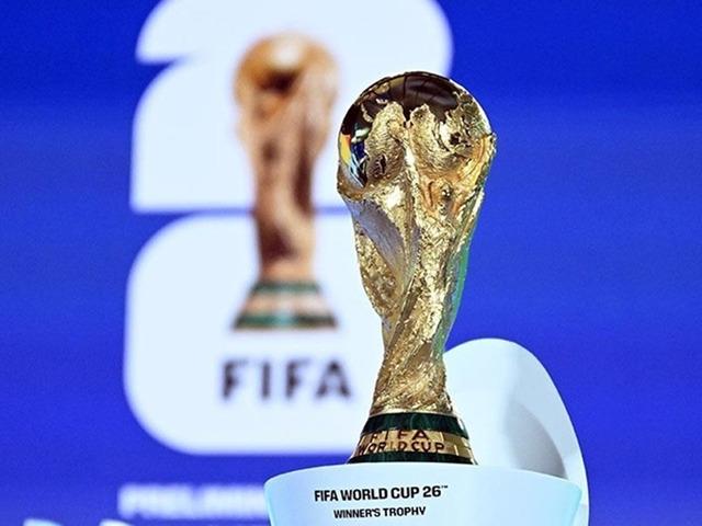 2026 FIFA Dünya Kupası kura çekimi yarın yapılacak