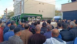 Acı olay! Genç kadın evinde ölü bulundu