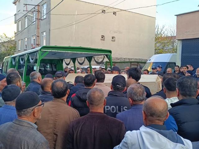 Acı olay! Genç kadın evinde ölü bulundu