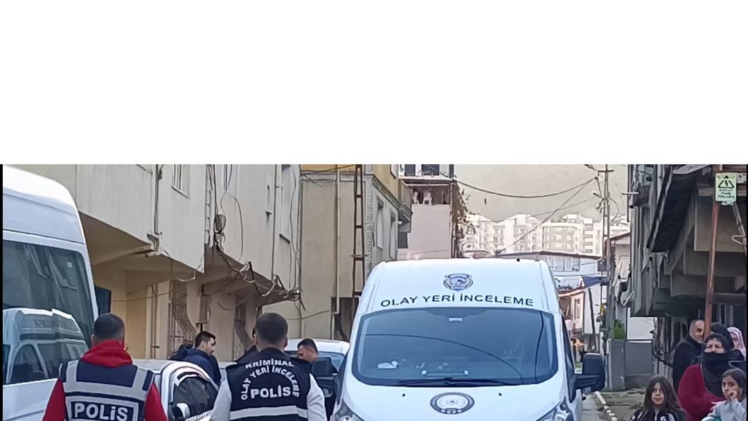 Acı olay! 25 yaşındaki genç kadın evinde ölü bulundu 1