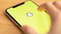 Rusyada Snapchat'e eriim engeli getirildi