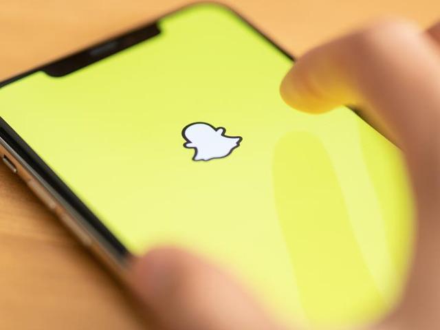 Rusya’da Snapchat'e erişim engeli getirildi