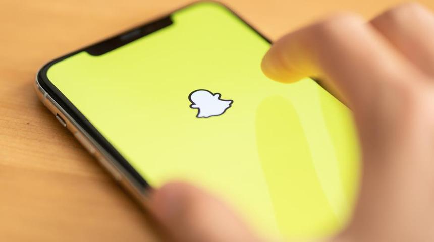 Rusya’da Snapchat'e erişim engeli getirildi