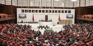 11. Yargı Paketi komisyondan ge&ccedil;ti! 