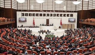 11. Yargı Paketi komisyondan geçti! 