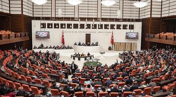 11. Yargı Paketi komisyondan geçti! Bazı suçlar kapsam dışında kaldı... Kimler ve kaç kişi tahliye edilecek?