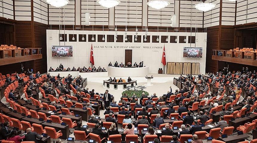 11. Yargı Paketi komisyondan geçti! Bazı suçlar kapsam dışında kaldı... Kimler ve kaç kişi tahliye edilecek?