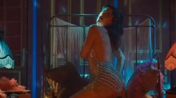 Cesur sahneler dikkat çekmişti! Beren Saat’in 'Gizli Profil' filmi vizyon listesinden kaldırıldı