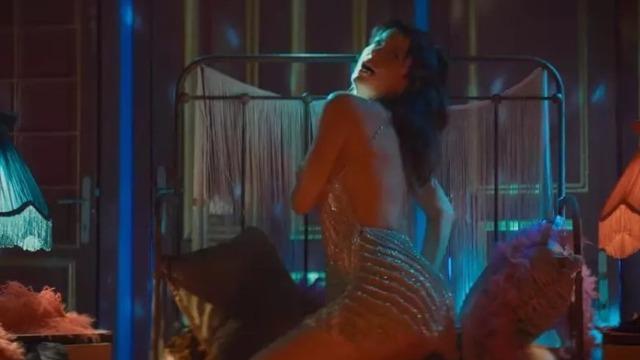 Cesur sahneler dikkat çekmişti! Beren Saat’in 'Gizli Profil' filmi vizyona girmeden kaldırıldı