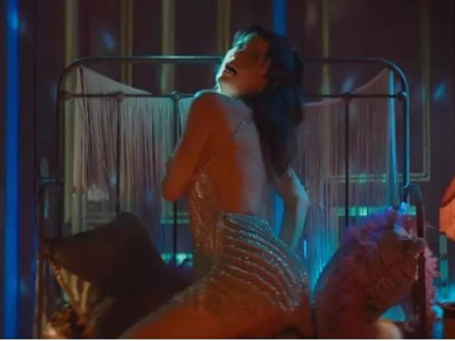 Cesur sahneler dikkat çekmişti! Beren Saat’in 'Gizli Profil' filmi vizyona girmeden kaldırıldı