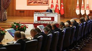 Son dakika: Komisyon toplantısında gündem olacak ‘örgüt üyeliği’ detayı! Ceza indirimi geliyor