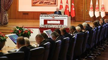 Komisyon toplantısında gündem olacak ‘örgüt üyeliği’ detayı! Ceza indirimi geliyor