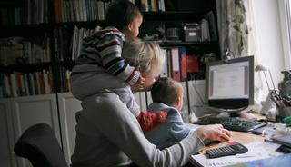 Çalışmalar tamamlandı: İzin süresi uzatılıyor!