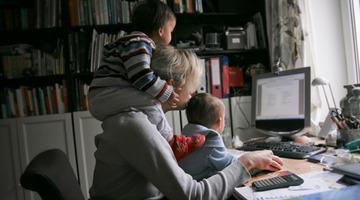 AK Parti çalışmaları tamamladı! Doğum izni süresi uzuyor: Tarih belli oldu