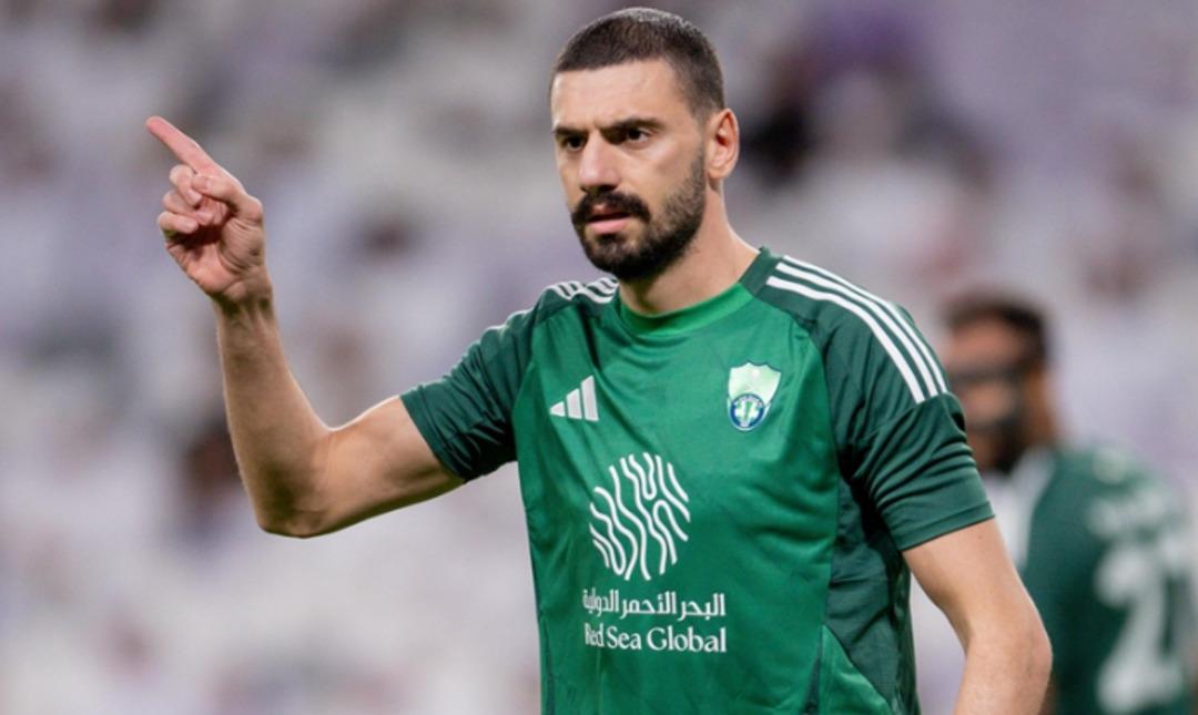 Merih Demiral dan rekor üstüne rekor! Maaşını duyanlar inanamadı  1