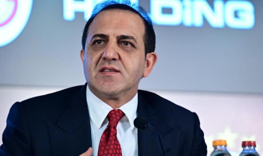 Galatasaray dan TFF ye ret! Yasin Kol için büyük tepki: Düşmanlık tescillendi!  1