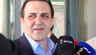 Galatasaray'dan TFF'ye ret! Yasin Kol için büyük tepki: Düşmanlık tescillendi! 