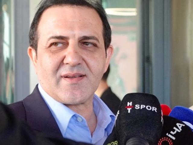 Galatasaray'dan TFF'ye ret! Yasin Kol için büyük tepki: Düşmanlık tescillendi! 