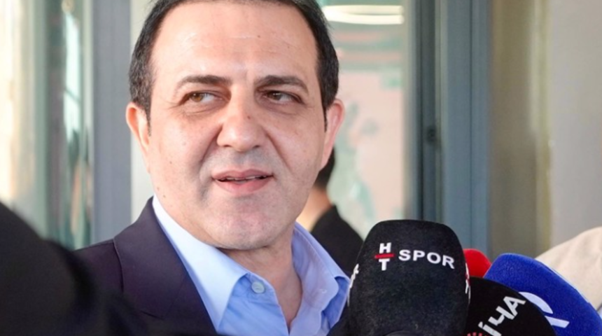 Galatasaray'dan TFF'ye ret! Yasin Kol için büyük tepki: Düşmanlık tescillendi! 