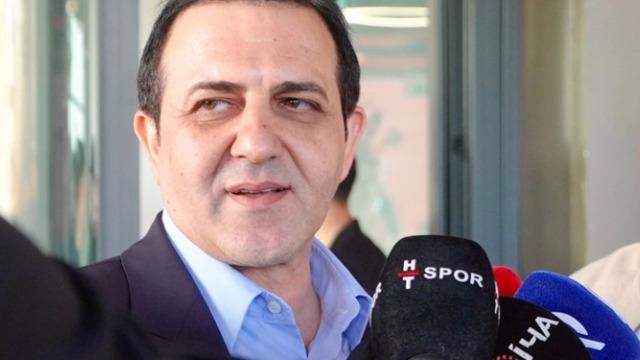 Galatasaray'dan TFF'ye ret! Yasin Kol için büyük tepki: Düşmanlık tescillendi! 