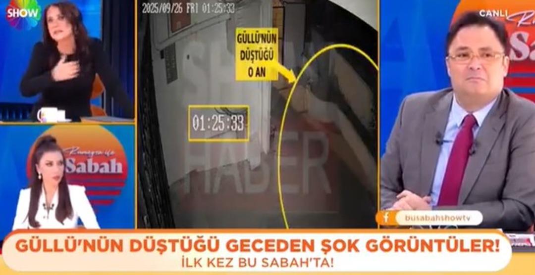 Güllü soruşturmasında yeni görüntüler ortaya çıktı! 7 saniyelik kritik süre dikkat çekti 3