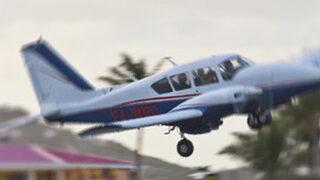 Uçak evin üzerine düştü: Çok sayıda ölü var