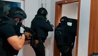 33 ilde DEAŞ operasyonu: 233 şüpheli yakalandı