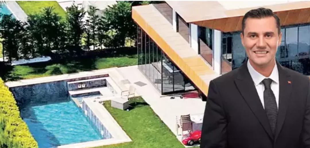 Ferdi Zeyrek davası başlıyor! 10 sanık ilk kez hakim karşısında 1