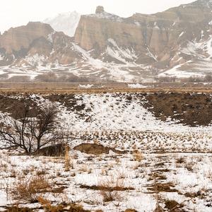 Uzman isimden korkutan kış senaryosu: Sıcak ve kurak geçecek!