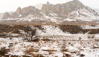 Korkutan kış senaryosu: Sıcak ve kurak geçecek!