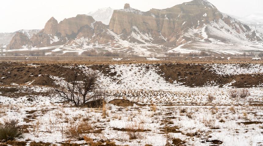 Uzman isimden korkutan kış senaryosu: Sıcak ve kurak geçecek!